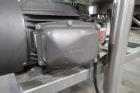 Apv Crepaco 200 Gallon Jacketed Liquefier, Sn K-2430